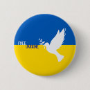 Recherche de solidarité badges Je suis avec l'ukraine
