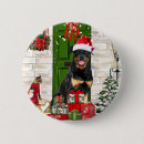 Recherche de rottweiler badges Dog