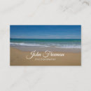 Recherche de photographe de nature cartes visite Paysage