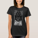 Recherche de magicien tshirts Noir