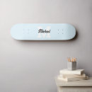 Recherche de blue skateboards Moderne