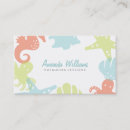 Recherche de professeur de natation cartes visite Enfants