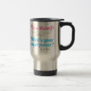 Recherche de sage femme voyage mugs Pour elle