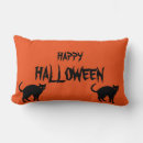Recherche de halloween cat coussins Maison