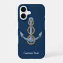 Recherche de noeud iphone coques Ancre