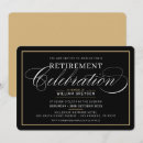 Recherche de retraite blanche noire invitations Moderne