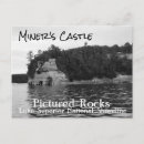 Recherche de mineur cartes postales Michigan