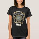 Recherche de tiener tshirts Pour elle