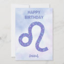 Recherche de leo birthday Zodiac