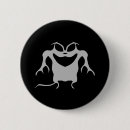 Recherche de style gothique badges Toute personne