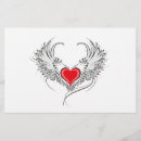 Recherche de de amour prospectus Coeur