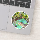 Recherche de kayak autocollants Nature