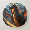 Recherche de flamme coussins Pour enfants