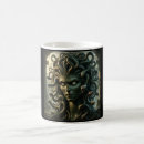 Recherche de medusa tasses Mythologie