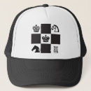 Recherche de échecs casquettes Roi