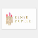 Recherche de cosmétique autocollants Salon