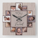 Recherche de de citation horloges Modèle