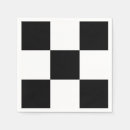 Recherche de damier serviettes Géométrique