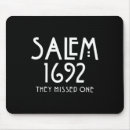 Recherche de salem tapis souris Halloween