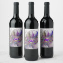 Recherche de art moderne bouteilles vin étiquettes Pour elle
