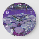Recherche de botaniques horloges Couple