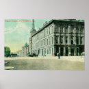 Recherche de lanternes posters Temple