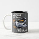 Recherche de canard drôle tasses Humour