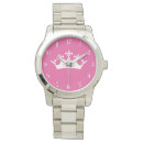 Recherche de princesse montres Couronne