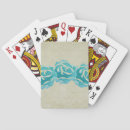 Recherche de aquarelle rose jeux de cartes Simple