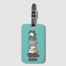 Recherche de chat bagages étiquettes Capricieux