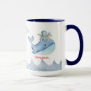 Recherche de anniversaire poissons tasses Aquarelle