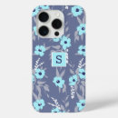 Recherche de jolies fleurs iphone coques Boho