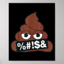 Recherche de et emoji posters Sourire