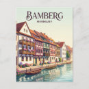 Recherche de bamberg cartes postales Bavière