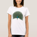 Recherche de paons tshirts Pour tous