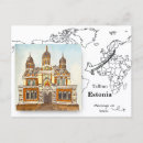Recherche de tallin cartes postales Bâtiments