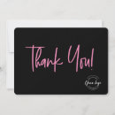 Recherche de special remerciements cartes Merci pour votre entreprise