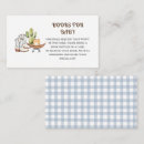 Recherche de bébé cowboy invitations Mignon