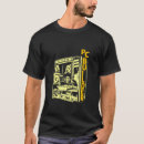 Recherche de constructeur tshirts Information
