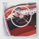 Recherche de voiture vintage horloges Chevy