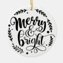 Recherche de lettre b ornements Noël