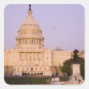 Recherche de district de columbia autocollants Capitole