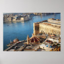 Recherche de malta posters Ville