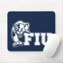 Recherche de logo officiel tapis souris Floride international
