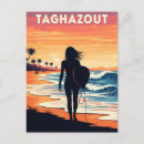 Recherche de surfer cartes postales Travel