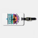 Recherche de les bermudes bagages étiquettes Caraïbe