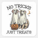 Recherche de halloween juste autocollants Citrouille