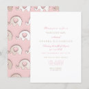 Recherche de ballet 11x16 invitations Pour enfants