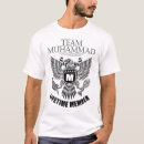 Recherche de muhammad tshirts Famille