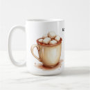 Recherche de marshmallow tasses Toute personne